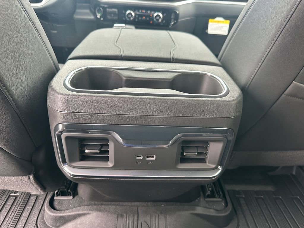 2026 GMC Sierra 1500 Elevation - Photo 19