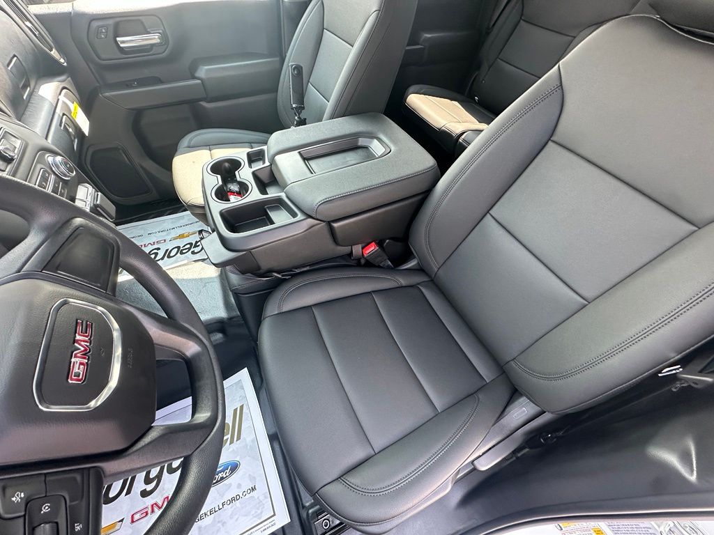 2026 GMC Sierra 2500HD Pro - Photo 15