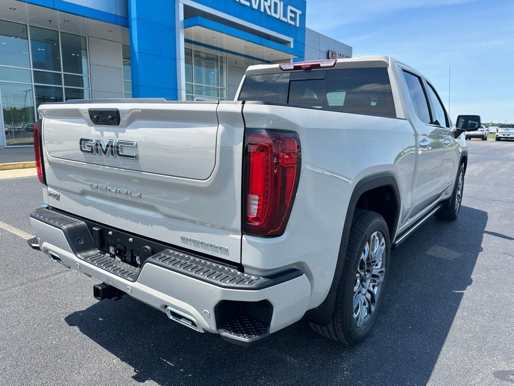 2026 GMC Sierra 1500 Denali Ultimate - Photo 26