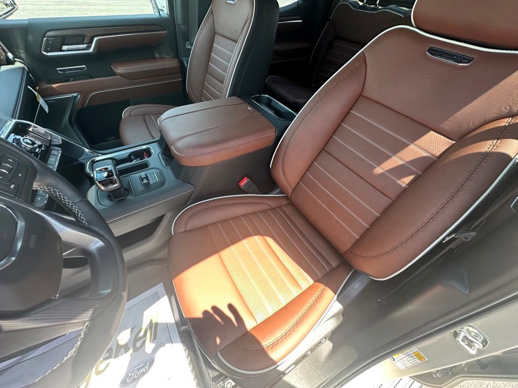 2026 GMC Sierra 1500 Denali Ultimate - Photo 15