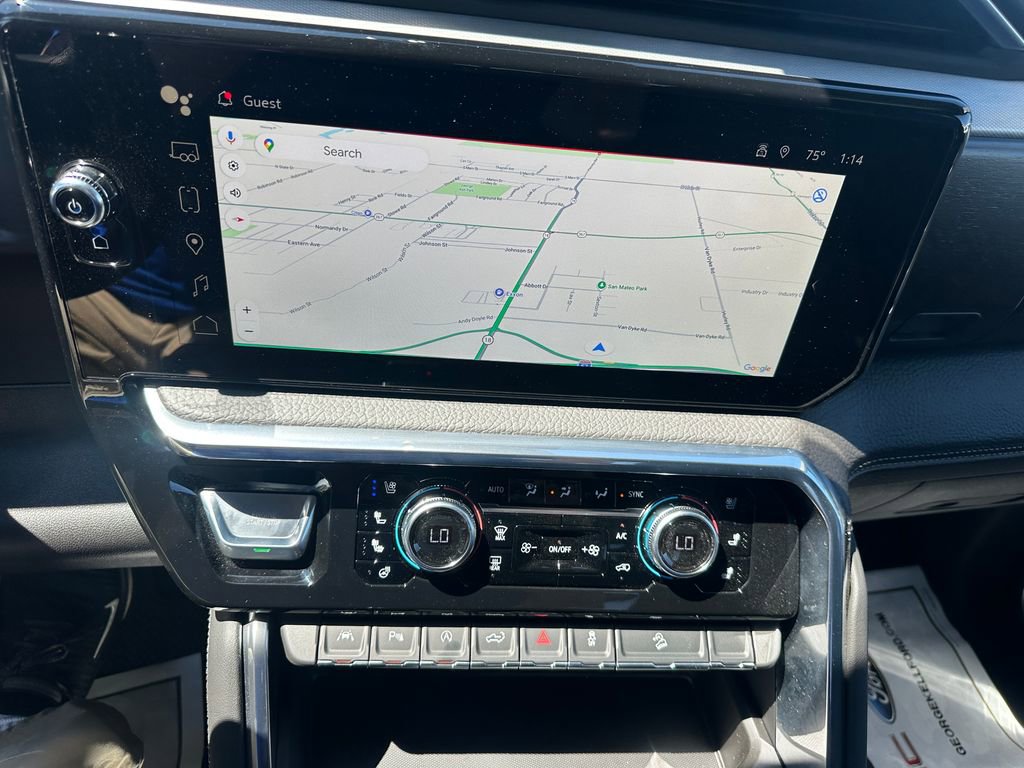 2026 GMC Sierra 1500 Denali - Photo 8