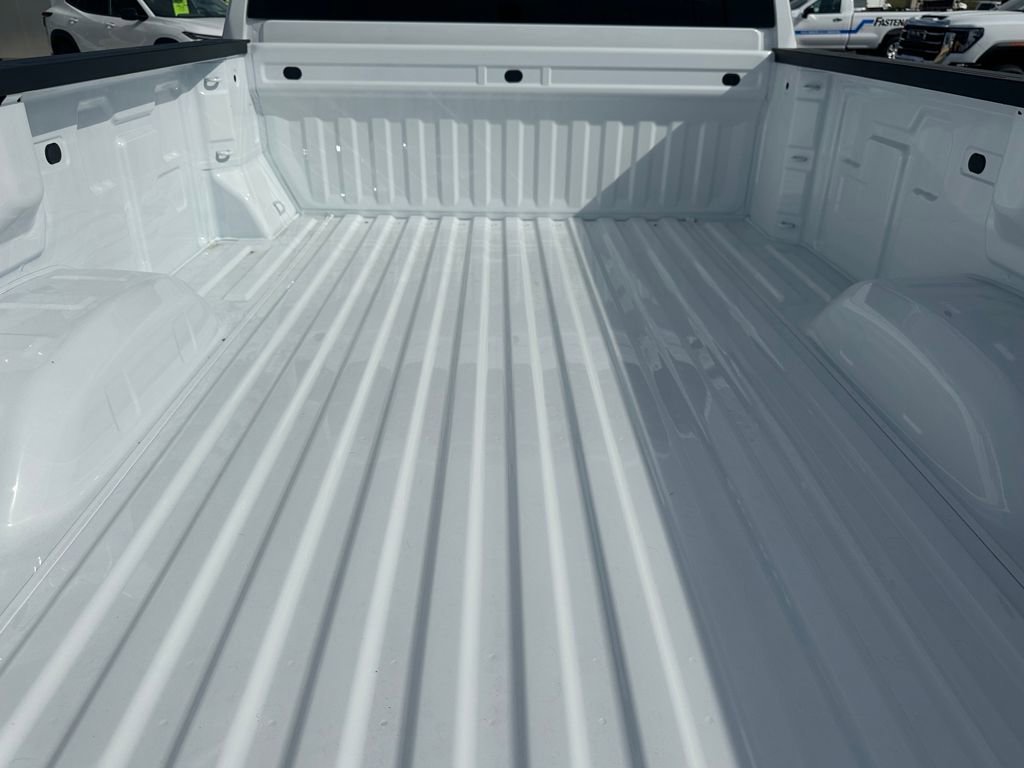 2026 GMC Sierra 2500HD Pro - Photo 19