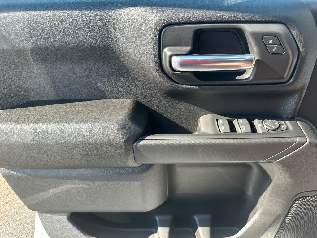 2026 GMC Sierra 1500 Pro - Photo 11