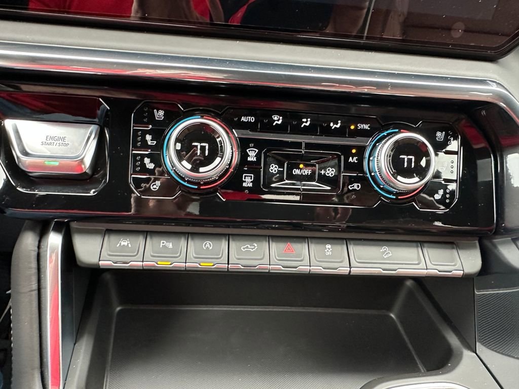 2026 GMC Sierra 1500 Denali Ultimate - Photo 10