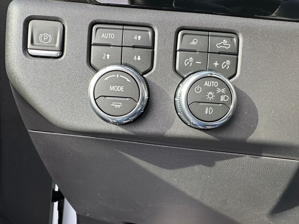 2026 GMC Sierra 1500 Elevation - Photo 14