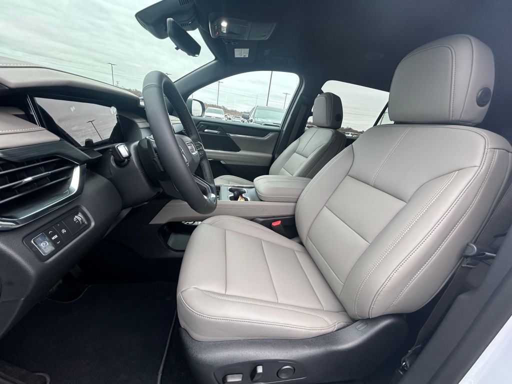2026 GMC Acadia Elevation - Photo 8