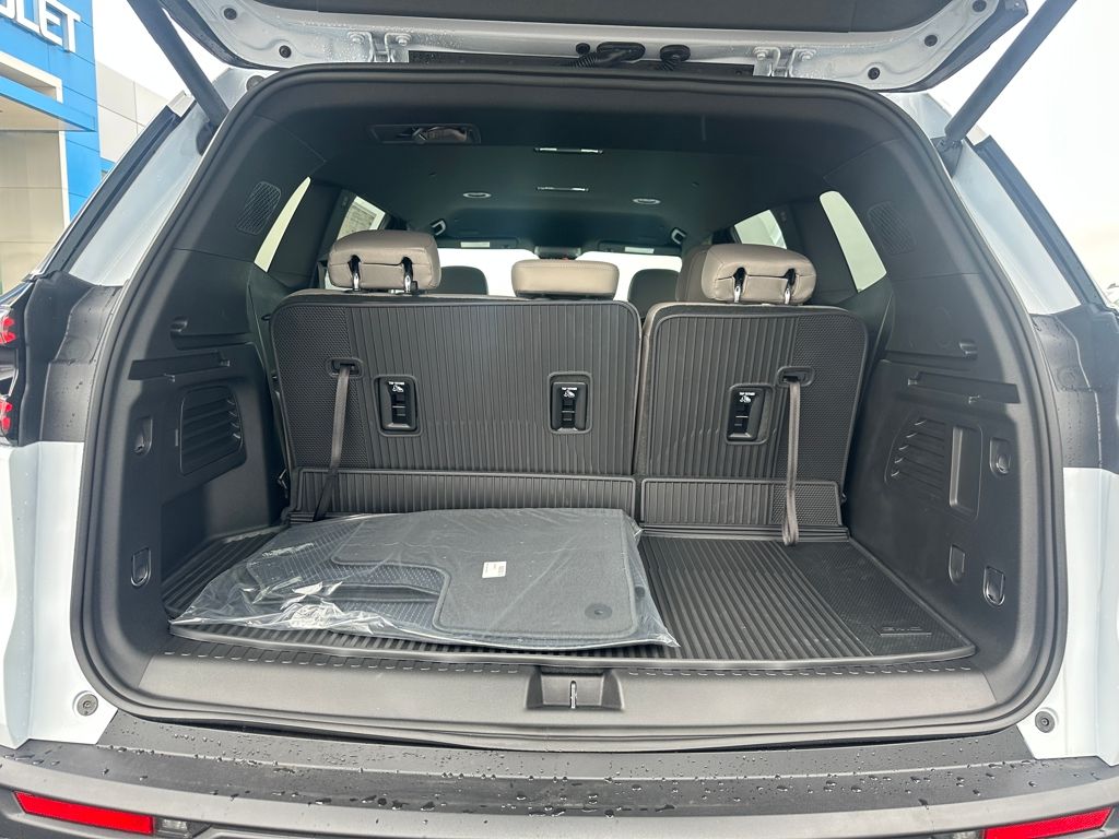 2026 GMC Acadia Elevation - Photo 21