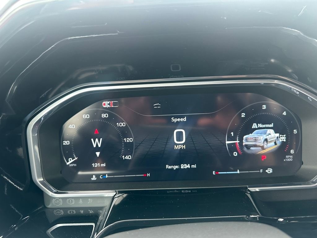 2026 GMC Sierra 1500 SLT - Photo 10