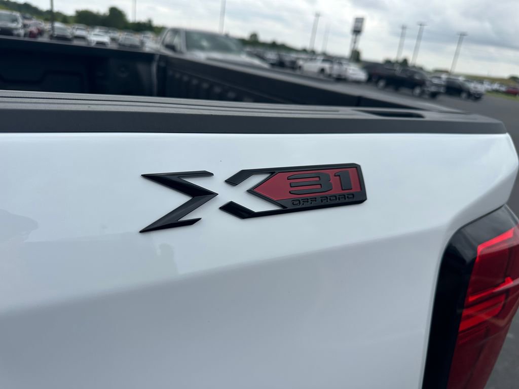 2026 GMC Sierra 1500 Elevation - Photo 23