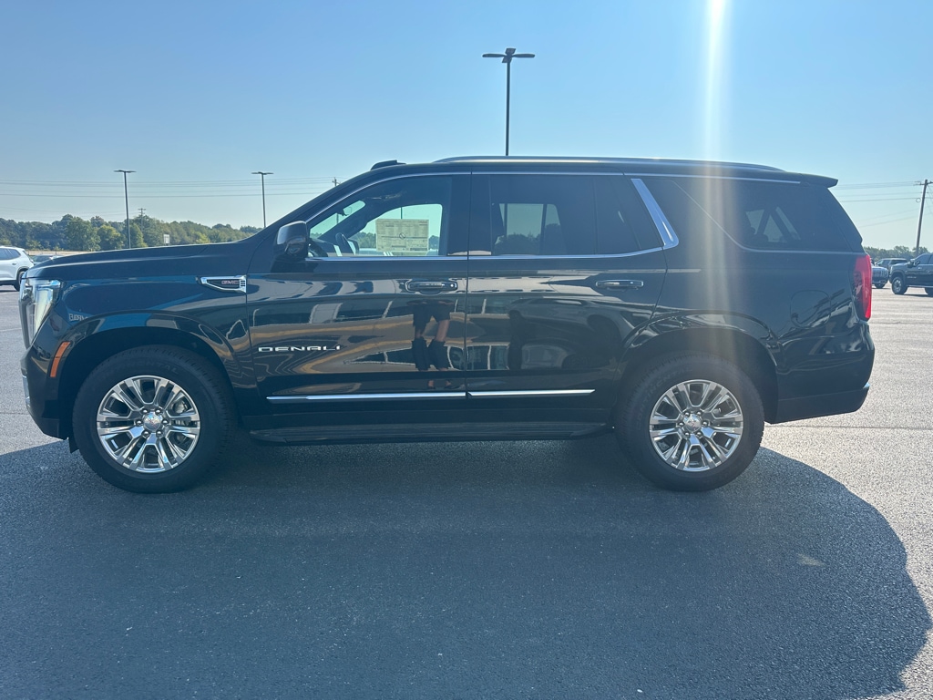 2026 GMC Yukon Denali - Photo 29