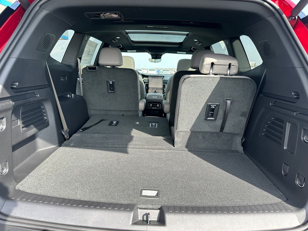 2026 GMC Acadia Elevation - Photo 18