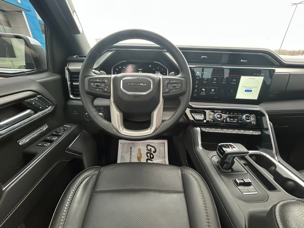 2024 GMC Sierra 1500 Denali Denali - Photo 16