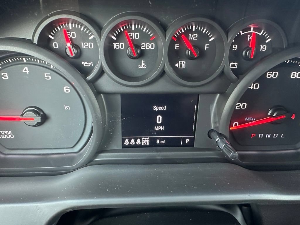 2026 GMC Sierra 2500HD Pro - Photo 11