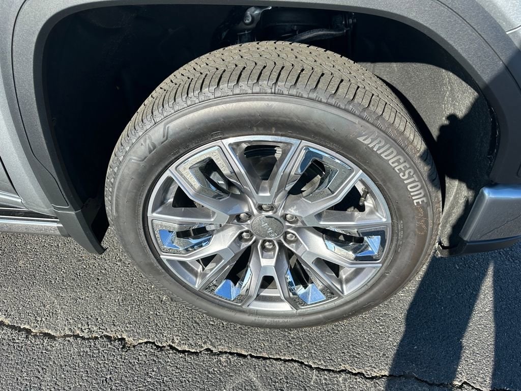 2026 GMC Sierra 1500 Denali - Photo 26