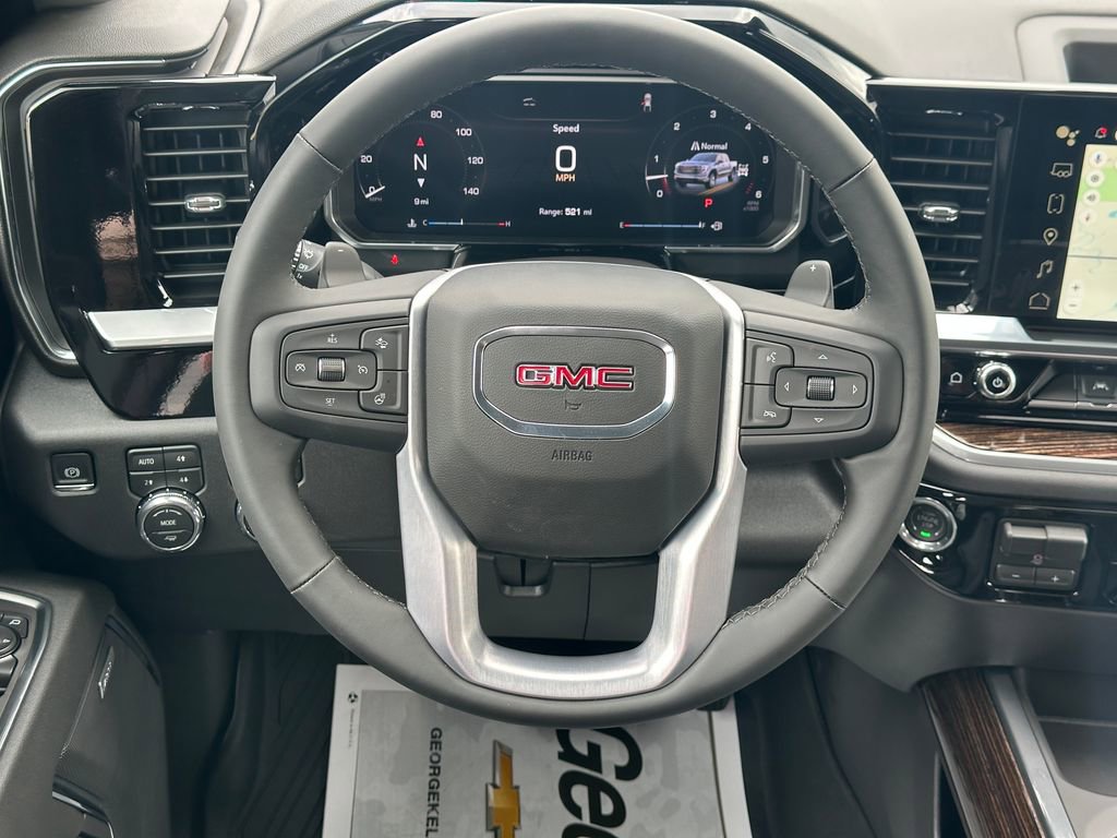 2026 GMC Sierra 1500 Elevation - Photo 7