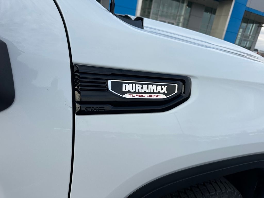2026 GMC Sierra 1500 Elevation - Photo 25