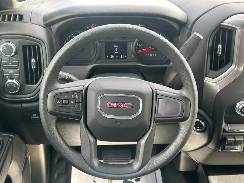 2026 GMC Sierra 2500HD Pro - Photo 7