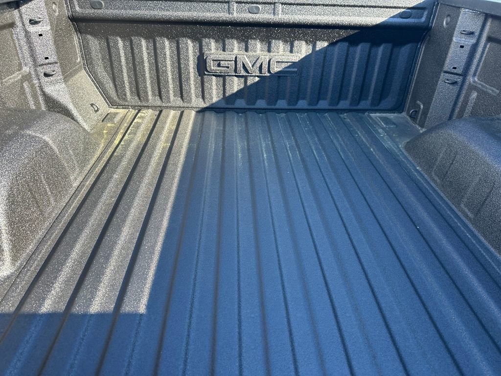 2026 GMC Sierra 1500 Denali - Photo 24