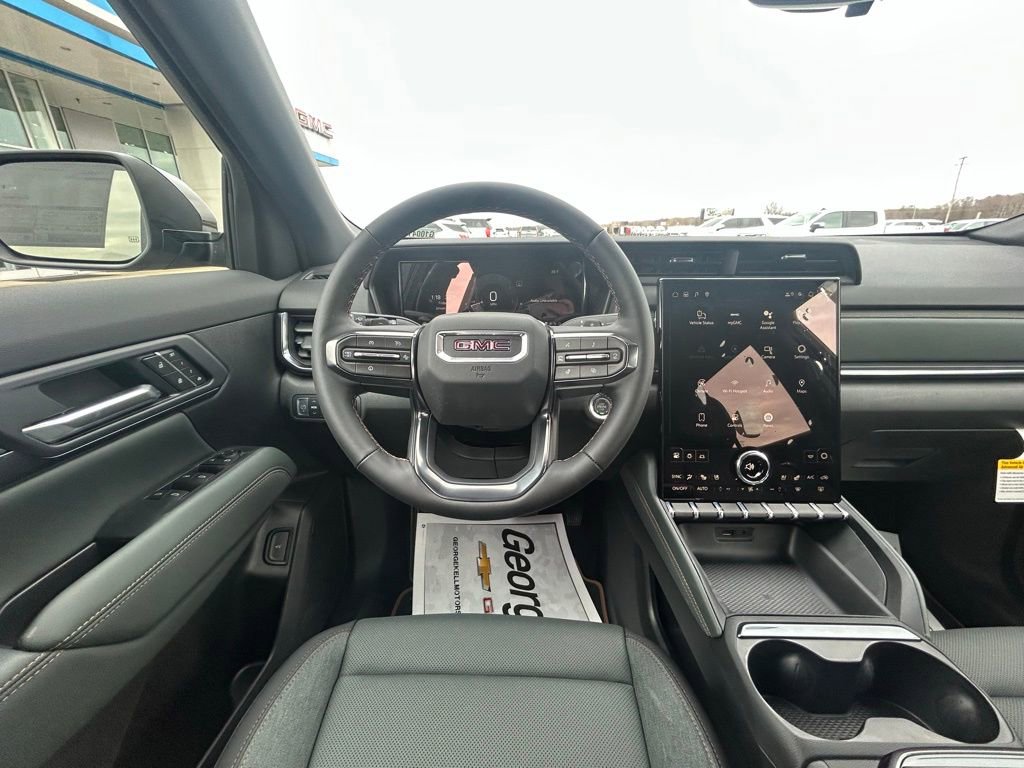 2026 GMC Terrain AT4 - Photo 14