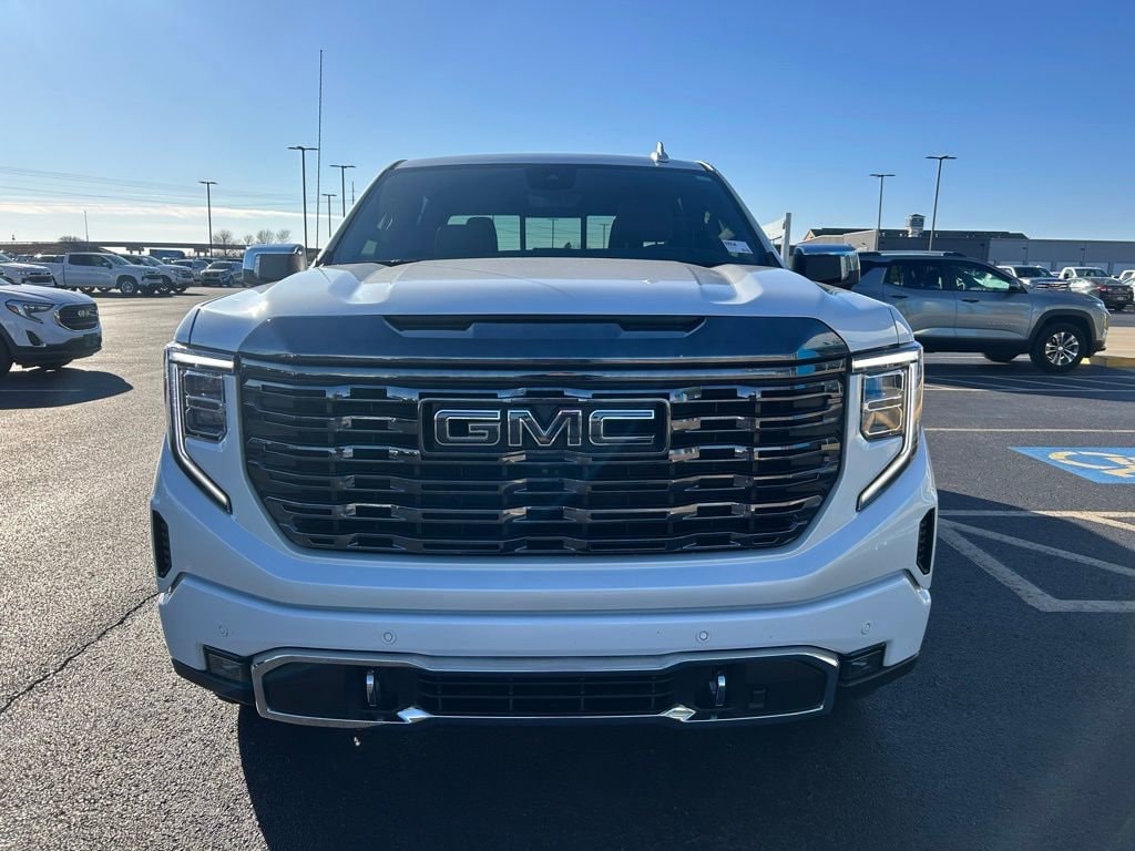 Used 2023 GMC Sierra 1500 Denali Ultimate Truck