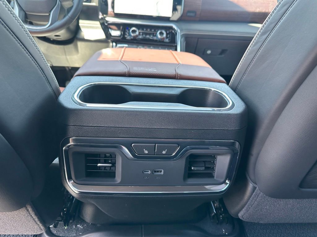 2026 GMC Sierra 1500 Denali Ultimate - Photo 18