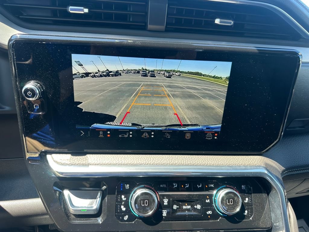 2026 GMC Sierra 1500 Denali - Photo 10