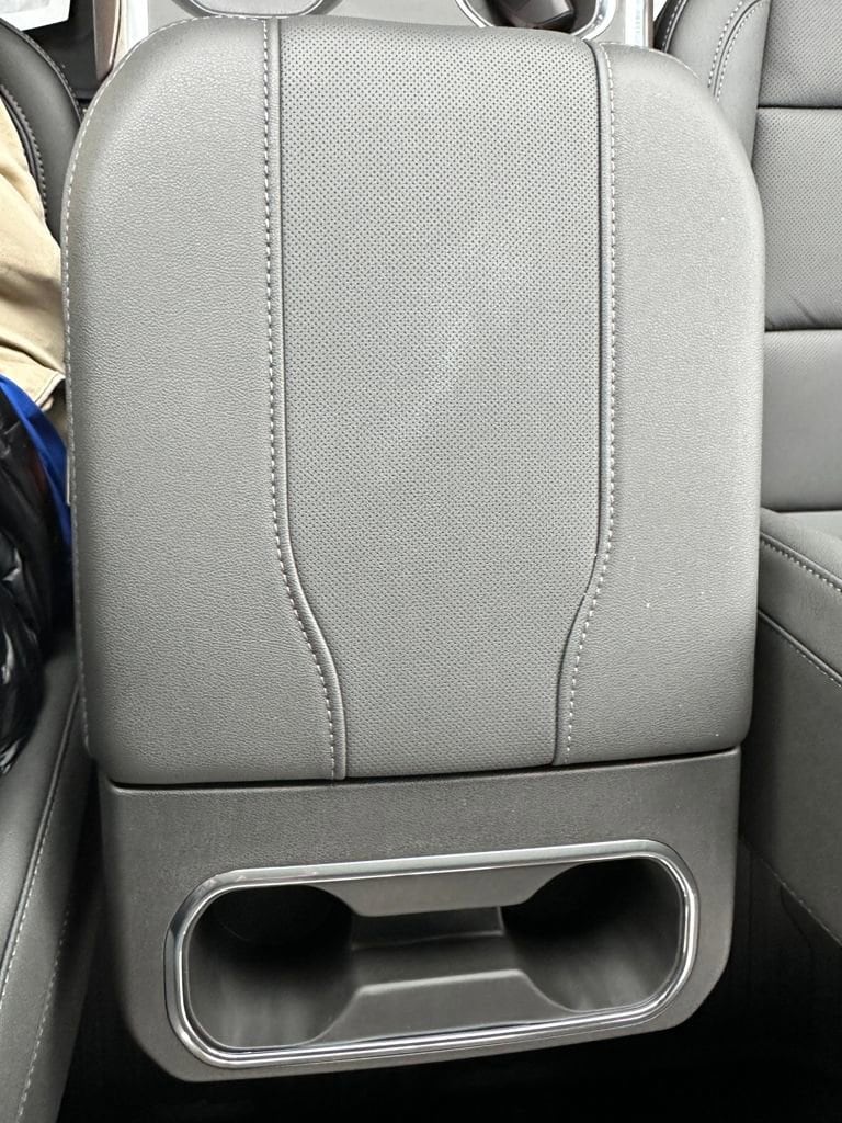 2026 GMC Sierra 1500 SLT - Photo 14