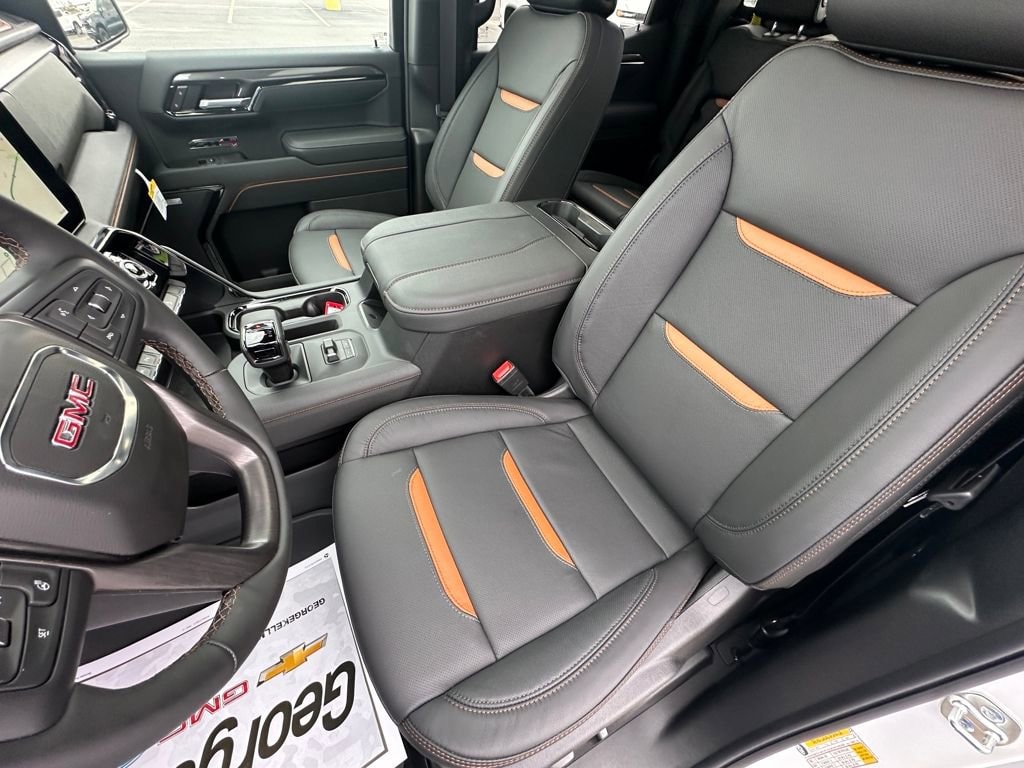 2026 GMC Sierra 1500 AT4 - Photo 16