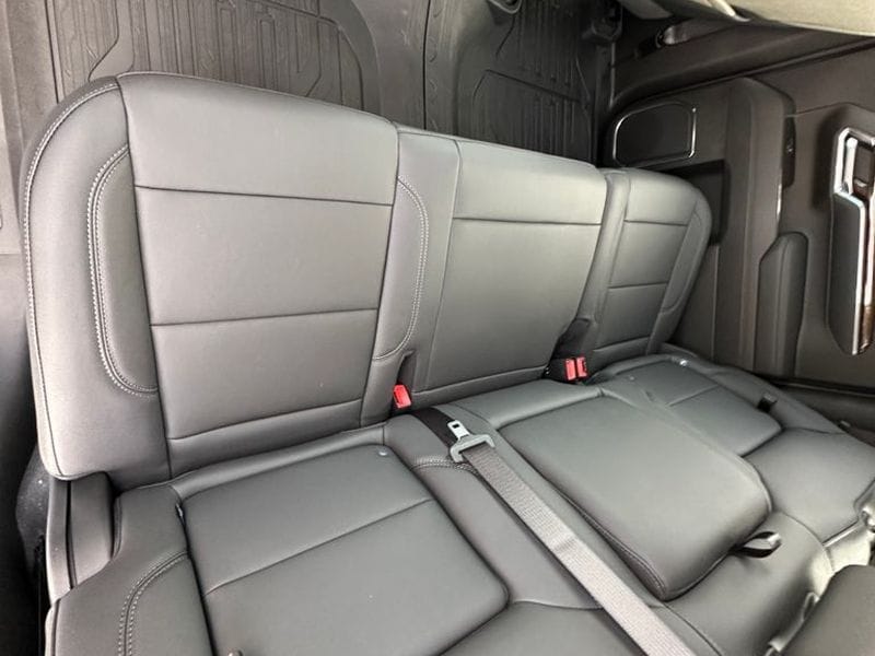 2026 GMC Sierra 1500 Elevation - Photo 18