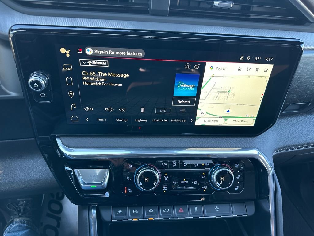 2026 GMC Sierra 1500 Denali - Photo 9