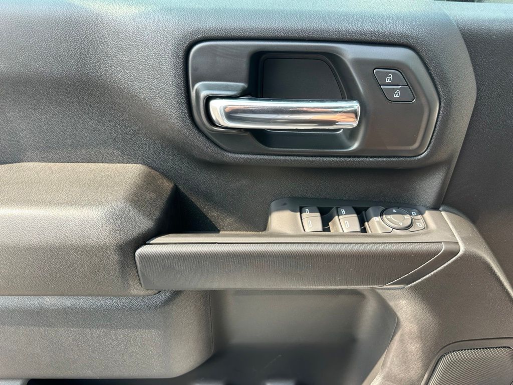 2026 GMC Sierra 2500HD Pro - Photo 12