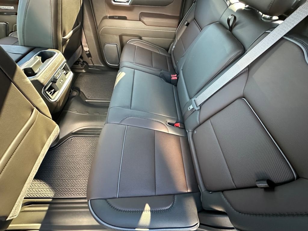 2026 GMC Sierra 1500 Denali - Photo 19