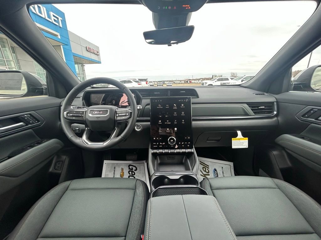 2026 GMC Terrain AT4 - Photo 15