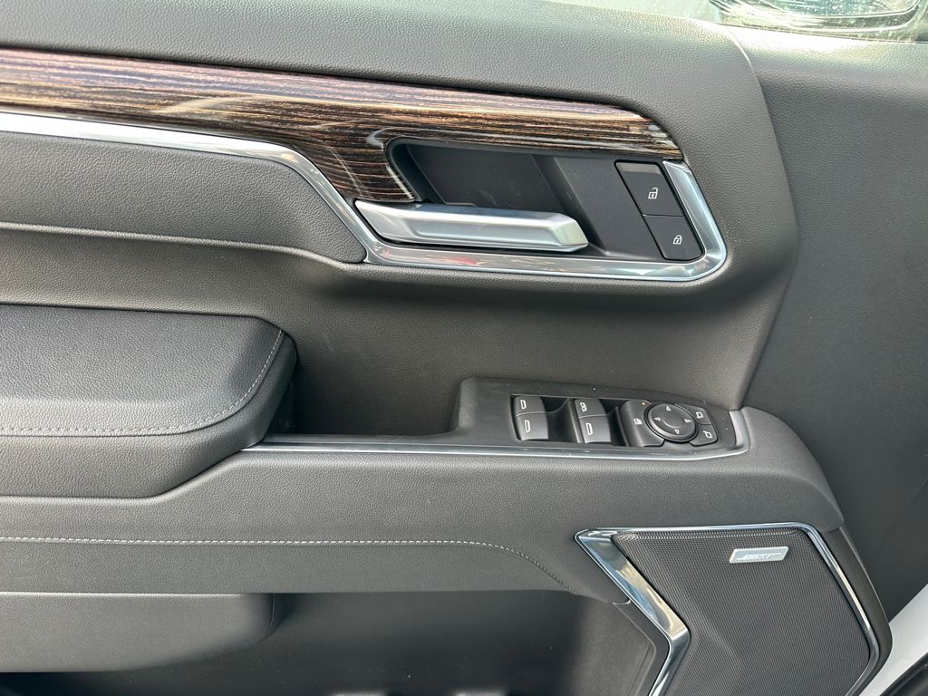 2026 GMC Sierra 1500 Elevation - Photo 13