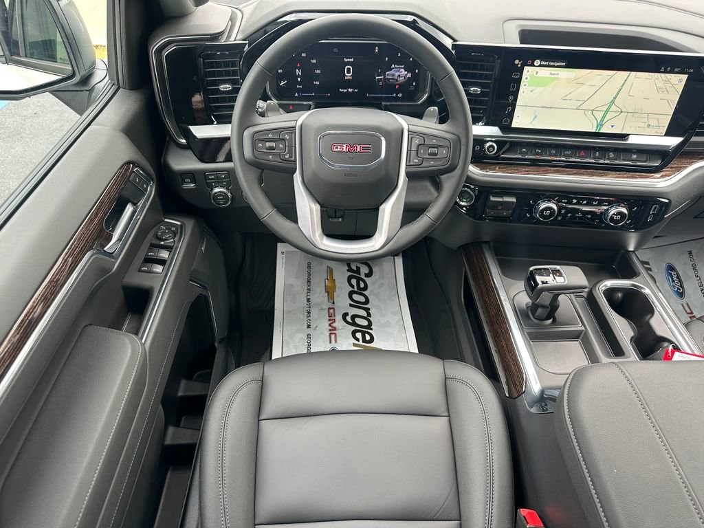 2026 GMC Sierra 1500 Elevation - Photo 6