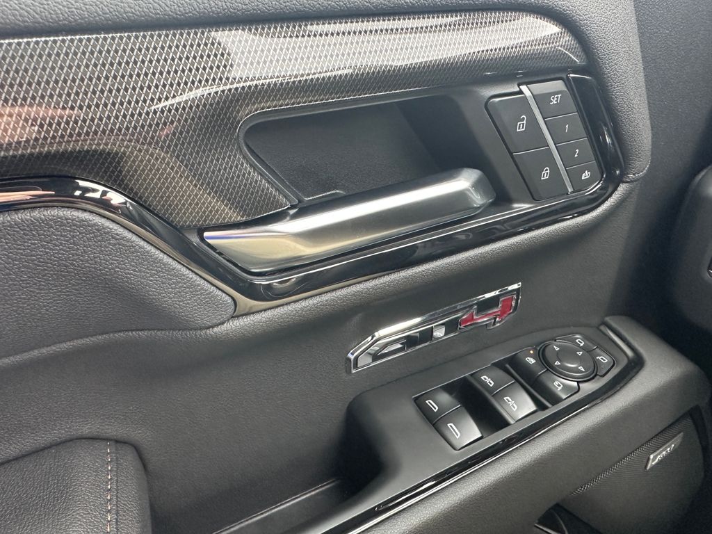 2026 GMC Sierra 1500 AT4 - Photo 12
