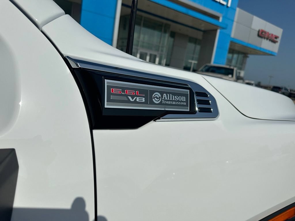 2026 GMC Sierra 2500HD Pro - Photo 22