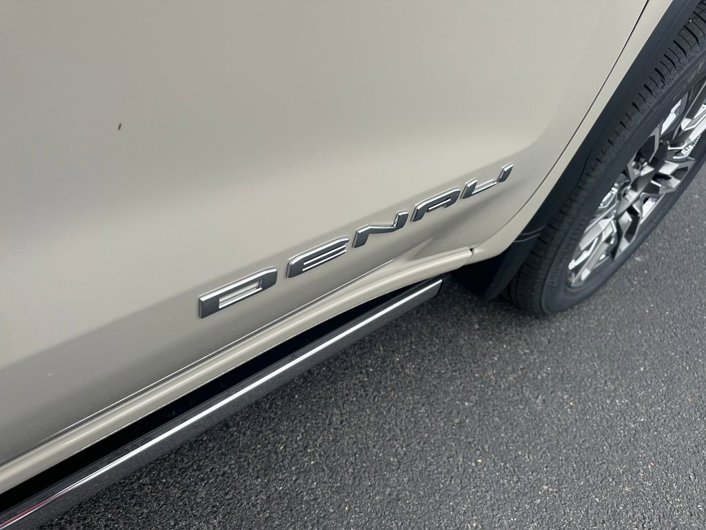 2026 GMC Sierra 1500 Denali Ultimate - Photo 24
