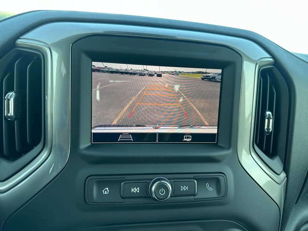 2026 GMC Sierra 2500HD Pro - Photo 10