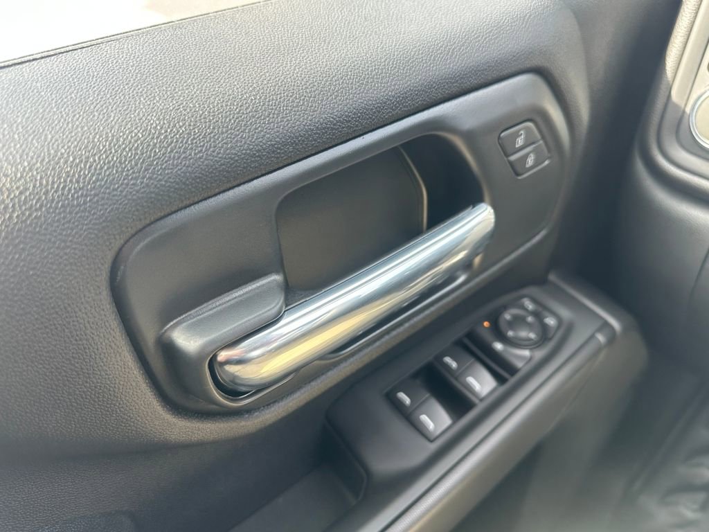 2026 GMC Sierra 2500HD Pro - Photo 11