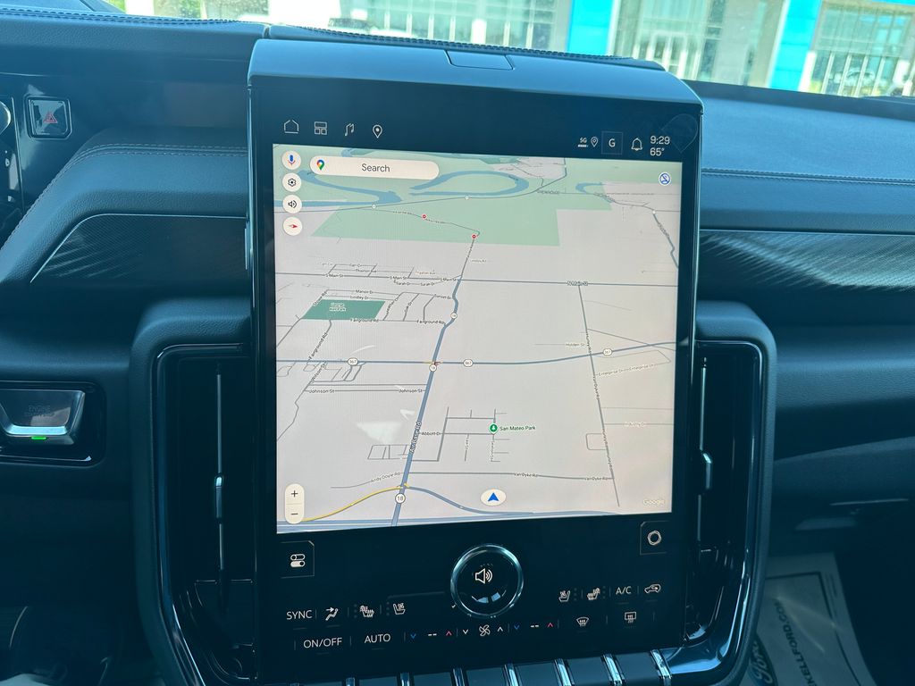 2026 GMC Yukon XL AT4 - Photo 11