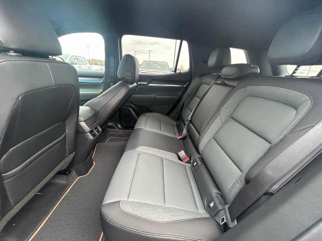 2026 GMC Terrain AT4 - Photo 12