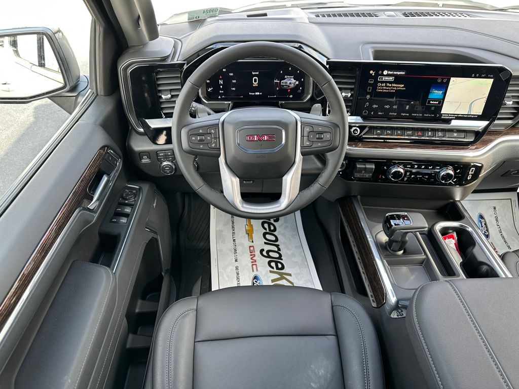 2026 GMC Sierra 1500 Elevation - Photo 6