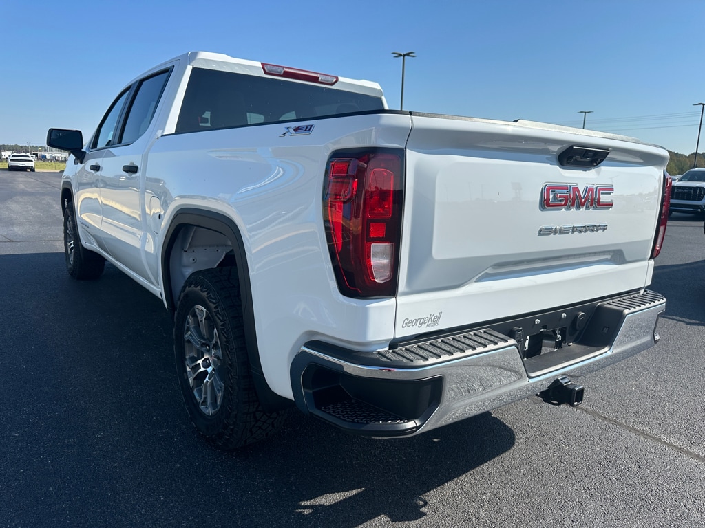 2026 GMC Sierra 1500 Pro - Photo 24