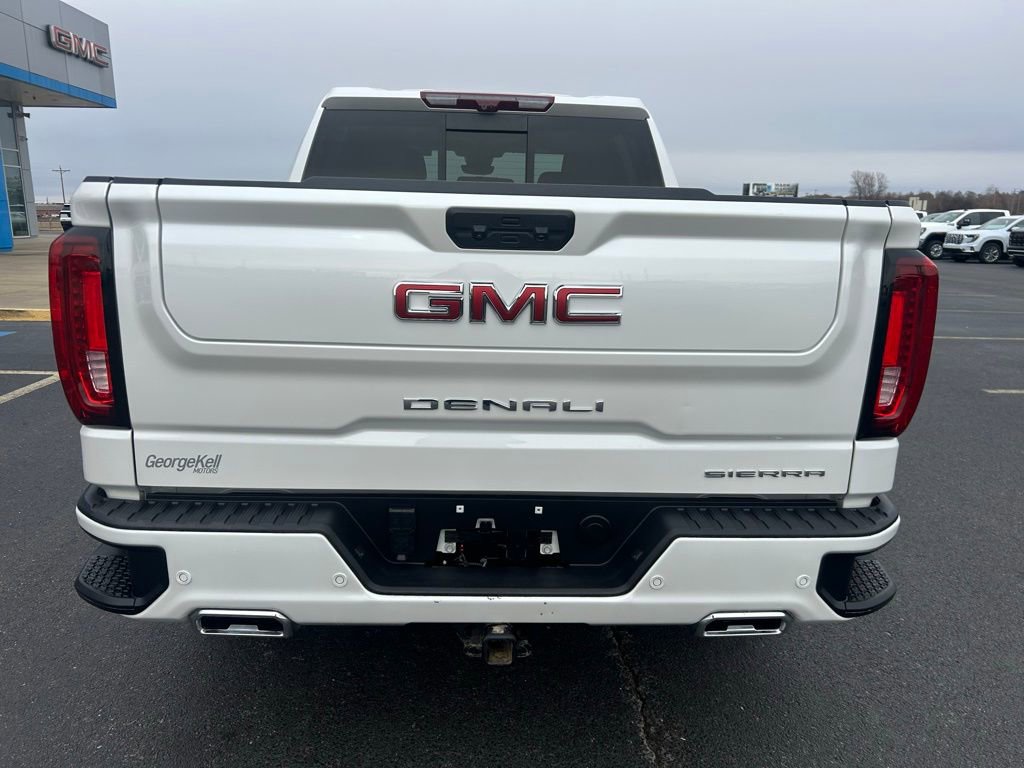 2024 GMC Sierra 1500 Denali Denali - Photo 7