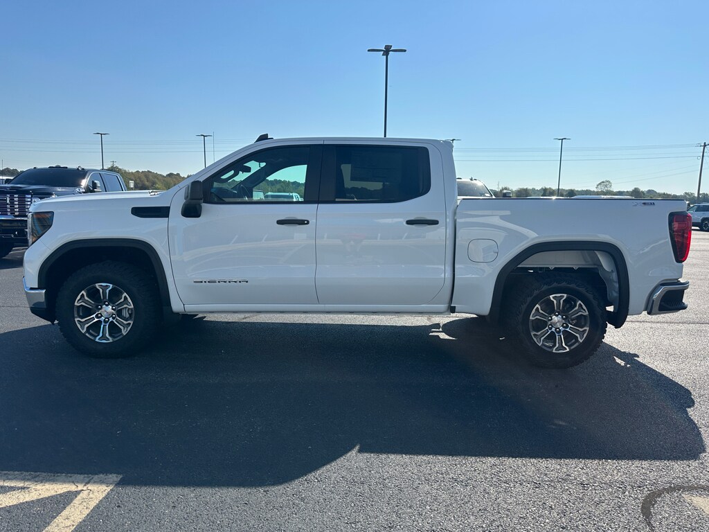 2026 GMC Sierra 1500 Pro - Photo 25