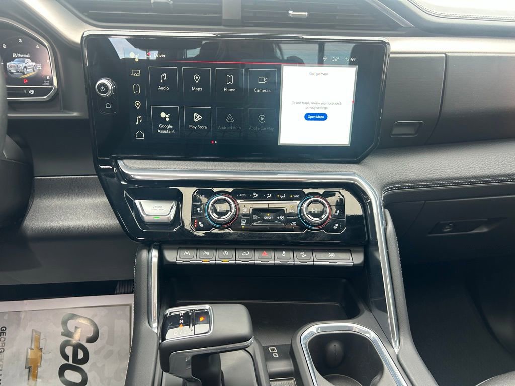 2024 GMC Sierra 1500 Denali Denali - Photo 14