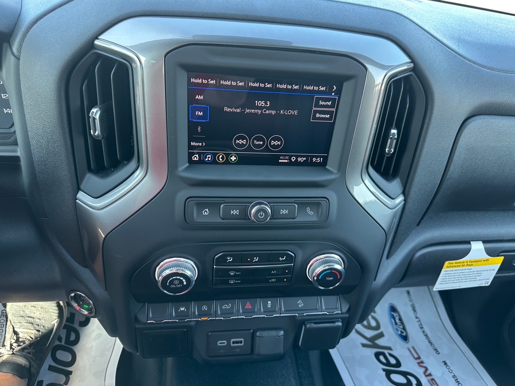 2026 GMC Sierra 1500 Pro - Photo 7