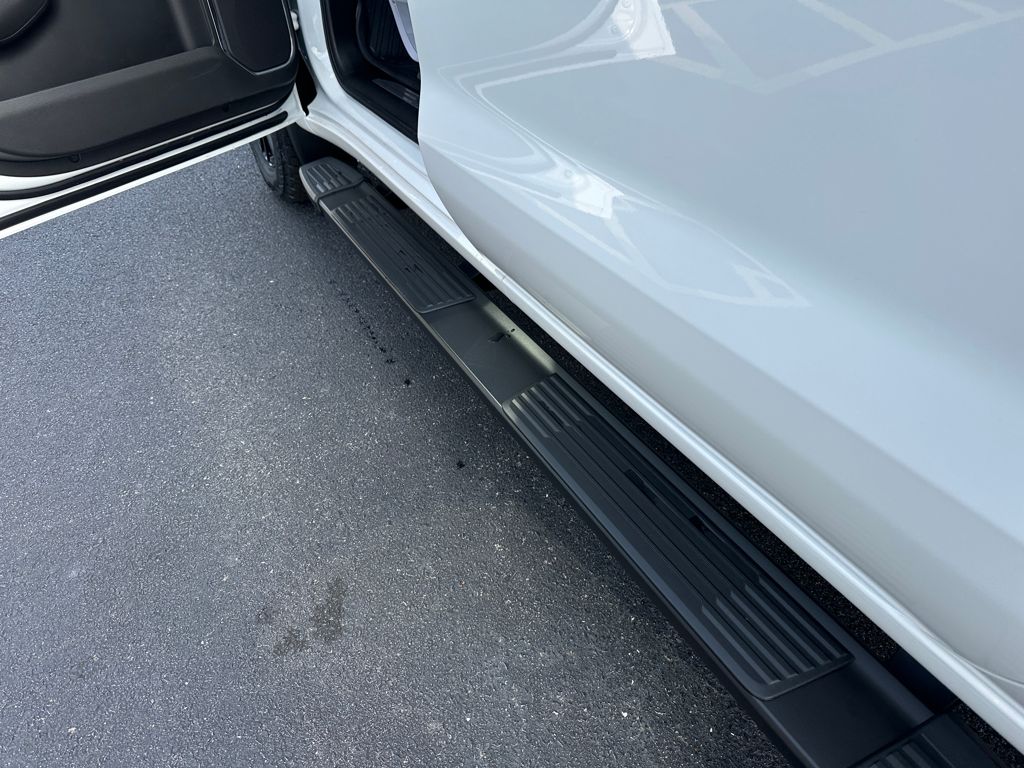 2026 GMC Sierra 1500 Elevation - Photo 21