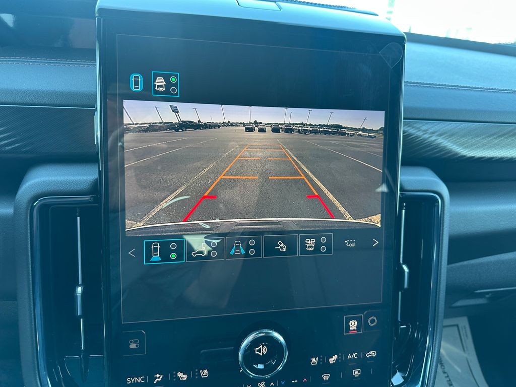 2026 GMC Yukon XL AT4 - Photo 12